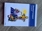 Leerboek Starttaal Compact, Ophalen, Alpha, Gelezen, MBO