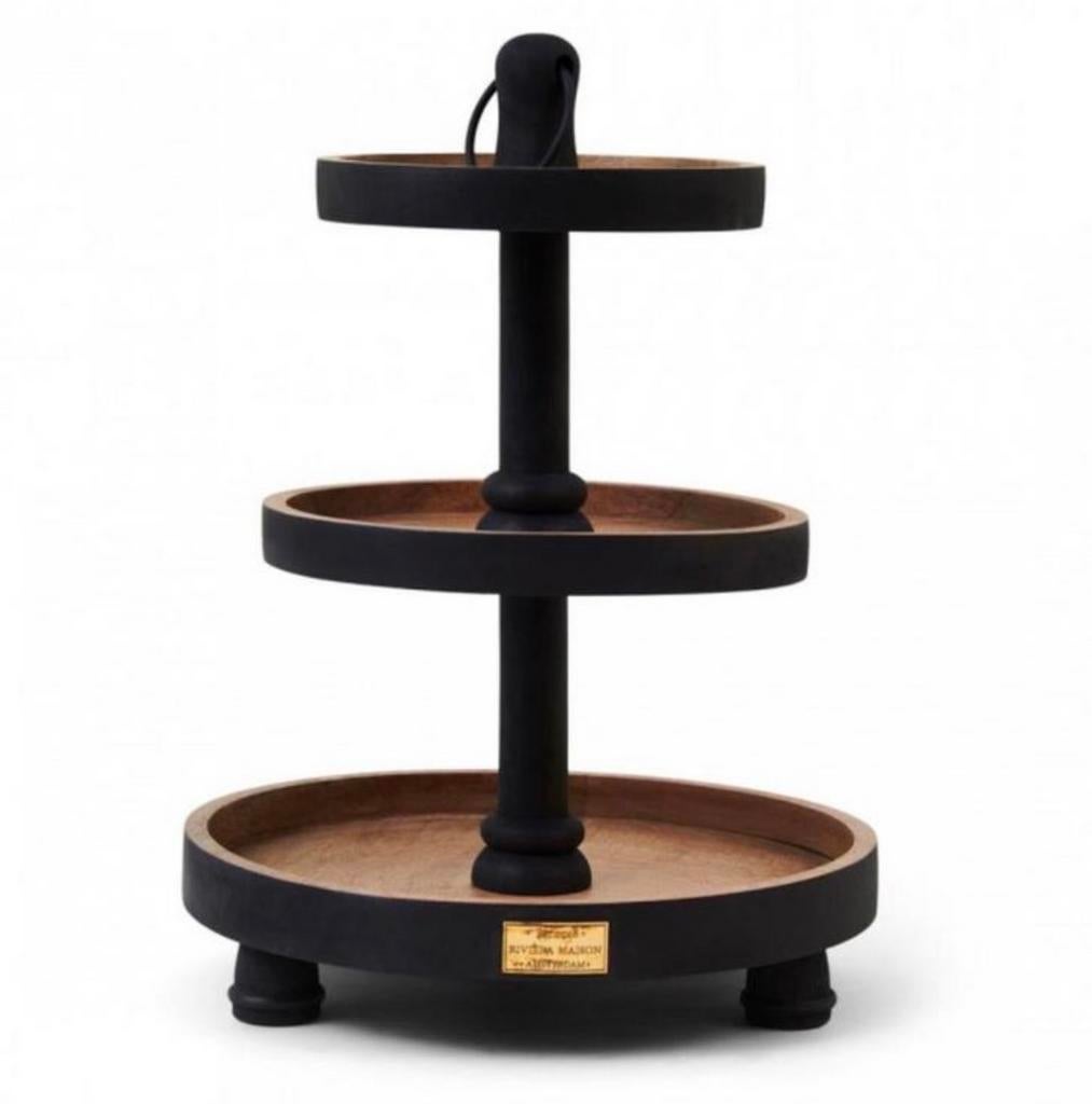 Rivièra Maison Etagère Pirate Cay, Huis en Inrichting, Woonaccessoires | Etagères, Ophalen of Verzenden, Zo goed als nieuw