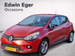 Renault Clio 0.9 TCe Limited | Cruise control | Navigatie |, Voorwielaandrijving, Stof, Gebruikt, 49 €/maand