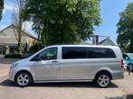Mercedes-benz VITO 116 CDI EXTRA LANG DC AUTOMAAT 6-PERSOONS, Auto's, Bestelauto's, Automaat, Mercedes-Benz, Bedrijf, Diesel