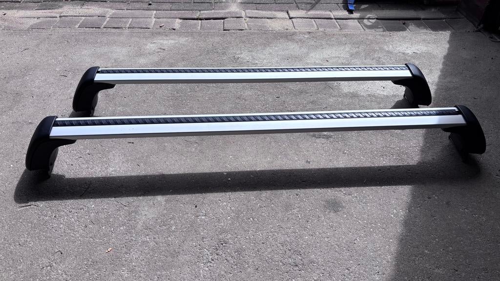 Originele Mazda CX30 dakdragers, Auto diversen, Dakdragers, Ophalen, Zo goed als nieuw