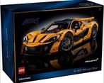 Nieuwe LEGO Technic McLaren P1 (42172), Kinderen en Baby's, Speelgoed | Duplo en Lego, Lego, Lego, Lego, Nieuw