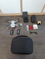 DJI Mavic Mini drone met nd filters, Cameradrone, Return to Home, Zo goed als nieuw, DJI