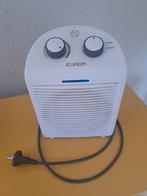 Ventilator kacheltje, Witgoed en Apparatuur, Ophalen of Verzenden, Tafelventilator