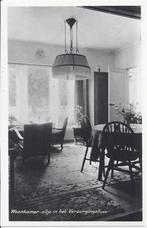 C12 Ongelopen Ansichtkaart Vleuten Bejaardencentrum St Jozef, Ophalen of Verzenden, 1940 tot 1960, Gelopen