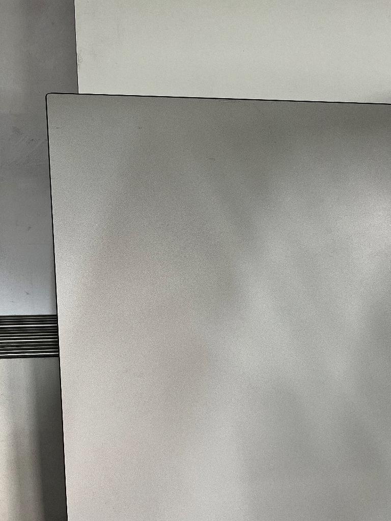 watervast trespa hpl platen 12mm, Ophalen, Minder dan 25 mm, Overige typen, Nieuw