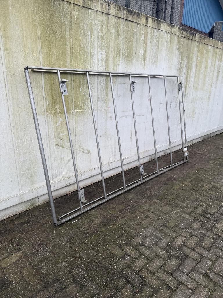 imperiaal Fiat Ducato, Auto diversen, Dakdragers, Ophalen, Zo goed als nieuw