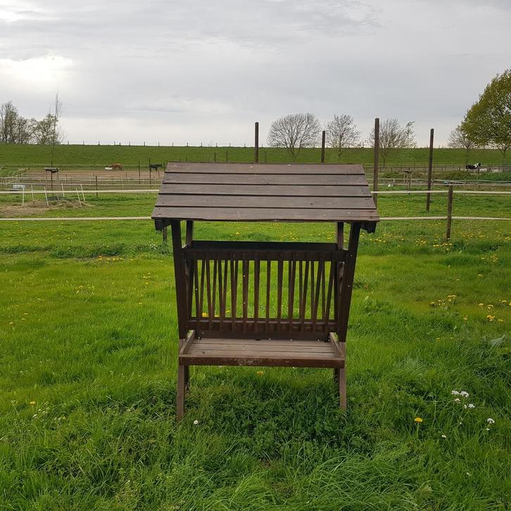 Hooiruif te koop, Dieren en Toebehoren, Stalling en Weidegang