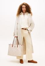 Large tote bag tommy Hilfiger, Ophalen of Verzenden, Nieuw, Overige kleuren, Shopper