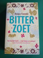 R. Farooki - Bitterzoet, Ophalen of Verzenden, Zo goed als nieuw, R. Farooki