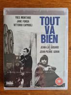 Tout va bien | Jean-Luc Godard, Ophalen of Verzenden, Nieuw in verpakking, Filmhuis