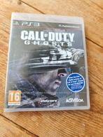 Call of Duty Ghosts PS3 nieuw!!, Ophalen of Verzenden