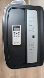 AEG mobiele airco, Ophalen, Gebruikt, Minder dan 60 m³, Ventileren