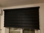 rolgordijn duo, Ophalen, 150 tot 200 cm, Zo goed als nieuw, 100 tot 150 cm