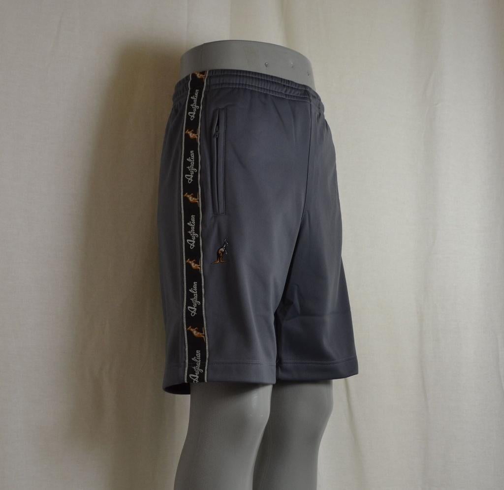 bermuda australian steel grey maat XXXS, XXS, XS, S, XXXL, Nieuw, Ophalen of Verzenden, Grijs, Australian