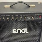 ENGL E310 Gigmaster 15 Combo 15W Buizen Gitaarversterker, Ibanez, Zo goed als nieuw, Support@ibanez.com, 1-3, Kanda Surugadai 2-chome
Chiyoda, Tokyo 101-8310
Japan