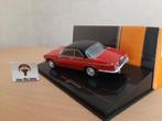 Jaguar XJ12 C 1976 Rood/zwart dak van IXO 1:43, Overige merken, Auto, IXO, Nieuw