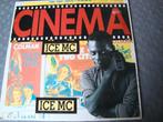 Cinema ice mc, Cd's en Dvd's, Vinyl | Overige Vinyl, Ophalen of Verzenden, Zo goed als nieuw, 12 inch