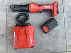 Hilti npr19-22 nuron mini perstang 19kn gebruikt maar netjes, Ophalen, Gebruikt