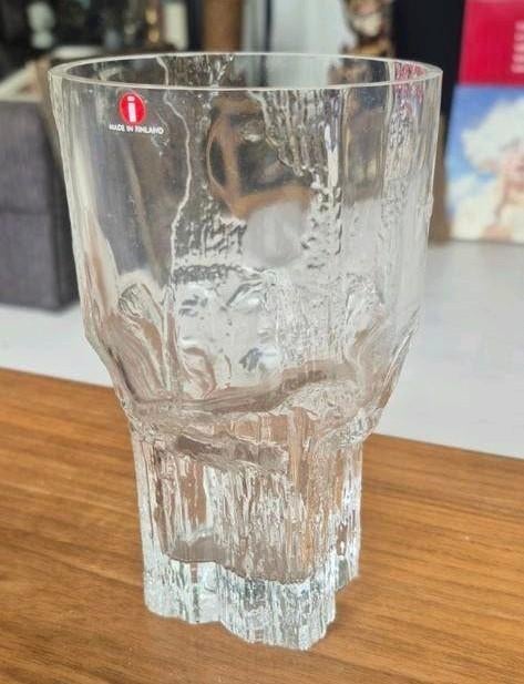 Iittala - Minerva - Tapio Wirkkala, Ophalen of Verzenden