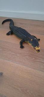 Gave vintage krokodil Dormei 1987, Ophalen of Verzenden