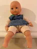 Corolle pop, Ophalen of Verzenden, Zo goed als nieuw, Babypop