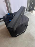 dB Technologies ES802 nieuw met garantie, Ophalen of Verzenden, Nieuw, Overige instrumenten