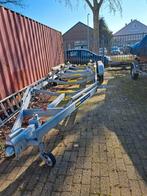 Stallings trailer, Watersport en Boten, Boottrailers, Ophalen of Verzenden, Gebruikt, Minder dan 6 meter