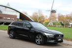 Volvo V60 2.0 T8 Ultra Dark Plug-in Hybrid Long Range AWD R-, Auto's, Volvo, Gebruikt, 4 cilinders, Zwart, 455 pk