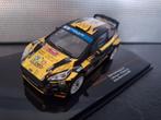Ford Fiesta Rally 2 #31 WRC Monte Carlo Rally 2024 1:43, Overige merken, IXO, IXO, Nieuw