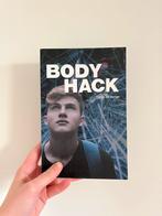 Bodyhack – Tanja de Jonge (ISBN: 9789025882136), Ophalen of Verzenden, Zo goed als nieuw, Fictie