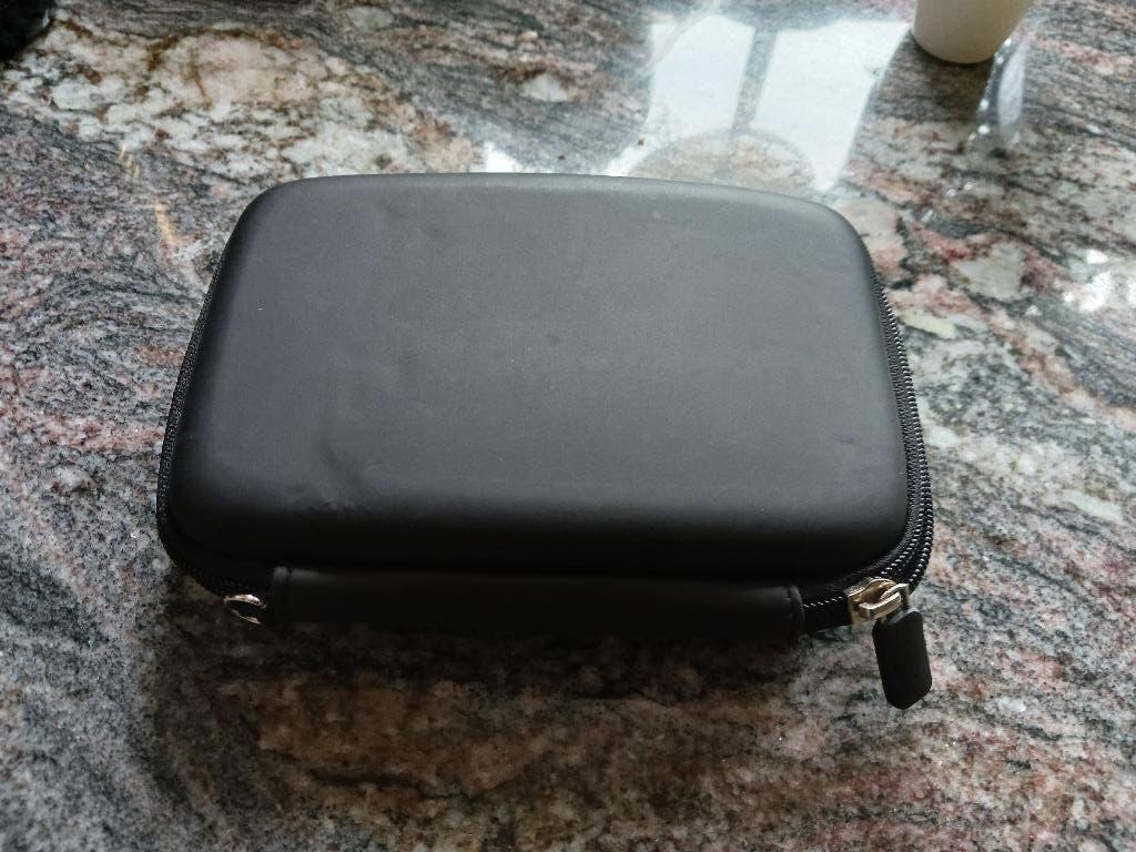 tomtom case, Ophalen of Verzenden, Zo goed als nieuw
