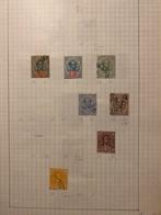 Brits Azie, maleisie en staten en Singapore, Ophalen of Verzenden, Buitenland