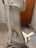 Ikea bureaustoel - Comfortabel en verstelbaar, Ophalen, Gebruikt, Grijs, Bureaustoel