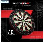 Winmau Blade 360 dartbord new, Ophalen, Dijklaan 133 Breda, Stoffelen, Nieuw