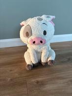 Disney Vaiana Verzwaringskussen Pua - Grote Knuffel, Ophalen, Zo goed als nieuw, Overige typen