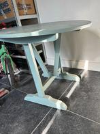 HK Living Wijntafel - Opknapper, Antiek en Kunst, Ophalen