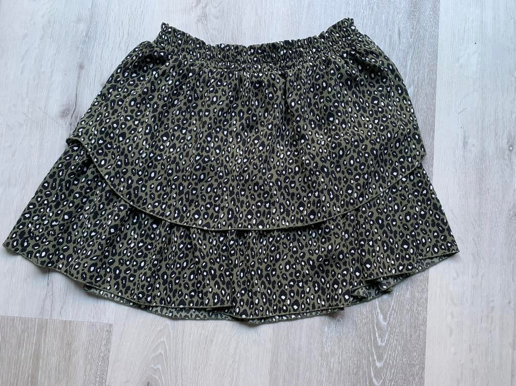 Izgst Costes rokje  Mt L, Kinderen en Baby's, Kinderkleding | Maat 134, Ophalen of Verzenden, Zo goed als nieuw, Meisje, Jurk of Rok