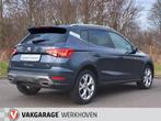 Seat Arona 1.0 TSI FR Business Connect | AUTOMAAT | Camera |, Auto's, Stof, Gebruikt, 610 kg, Bedrijf
