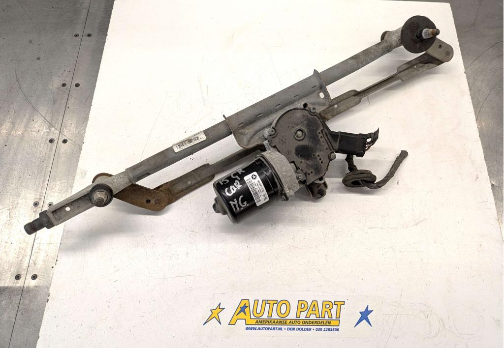 Chrysler Voyager  wissermechaniek 2008-2020, Auto-onderdelen, Ruiten en Toebehoren, Gebruikt, PO Box 21-8004 | Auburn Hills, MI 48321-8004