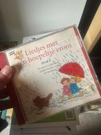 Cd, Ophalen of Verzenden, Zo goed als nieuw