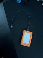 Lacie 2TB HDD, Ophalen, Gebruikt, HDD, USB
