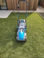 Elektrische grasmaaier, Ophalen, Cirkelmaaier, Gebruikt, Elektrische grasmaaier