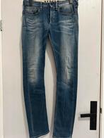 Denham jeans, Ophalen of Verzenden, Gedragen, Blauw, W32 (confectie 46) of kleiner