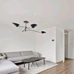 Westwing Neron Lamp Zwart, Ophalen, Gebruikt, Metaal, Modern, Industrieel