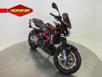 Aprilia SHIVER 750 (bj 2012), Motoren, Bas@piaggio.nl, Piaggio Benelux bv., Bedrijf, Meer dan 35 kW
