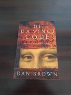 De Da Vinci Code - Dan Brown, Boeken, Ophalen of Verzenden, Nieuw, Dan Brown