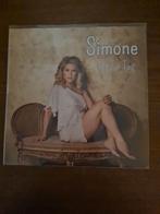 Simone, Ophalen of Verzenden, Zo goed als nieuw, Overige formaten, Levenslied of Smartlap