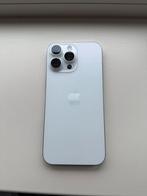 Apple IPhone 16 Pro 128GB Defect?, Ophalen of Verzenden, Zo goed als nieuw, Wit, 128 GB