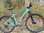 Mooie Bianchi Nitron 9.4 Carbon Hardtail MTB (L), Fietsen en Brommers, Gebruikt, Hardtail, Heren, 53 tot 57 cm